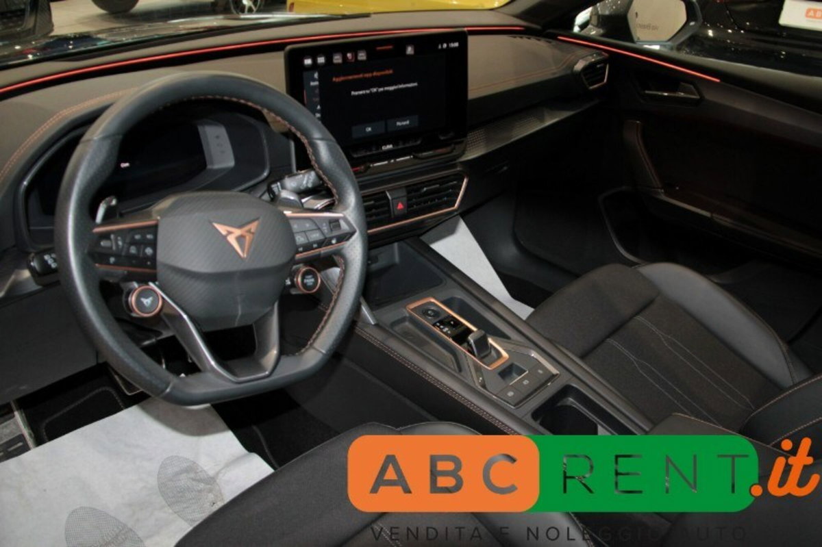 Cupra Leon Leon 2.0 tdi 150cv dsg (9)