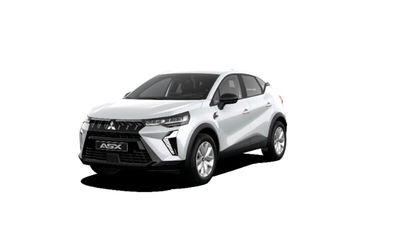Mitsubishi ASX 1.0 Invite Plus Gpl nuova