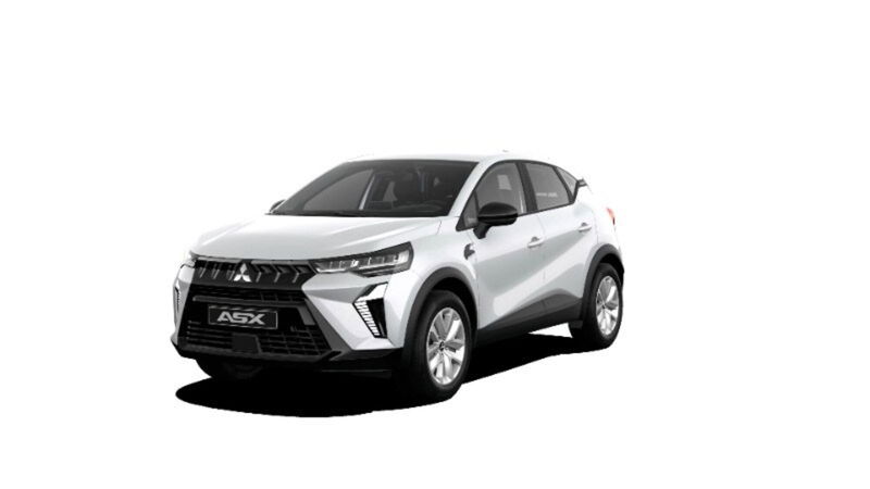 Mitsubishi ASX 1.0 Invite Plus Gpl