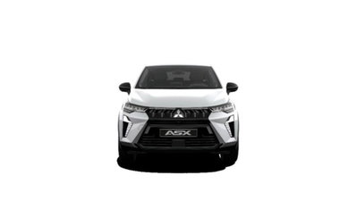 Mitsubishi ASX 1.0 Invite Plus Gpl (2)