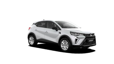 Mitsubishi ASX 1.0 Invite Plus Gpl (3)