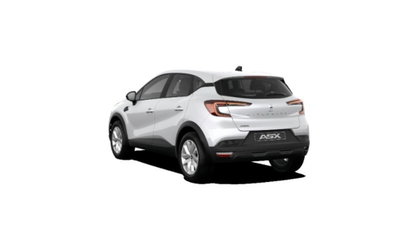 Mitsubishi ASX 1.0 Invite Plus Gpl (4)