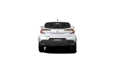 Mitsubishi ASX 1.0 Invite Plus Gpl (5)