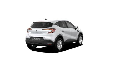 Mitsubishi ASX 1.0 Invite Plus Gpl (6)