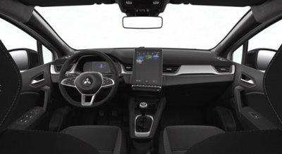 Mitsubishi ASX 1.0 Invite Plus Gpl (9)