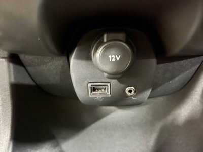 Toyota Aygo 1.0 VVT-i 69 CV 5 porte x-play (15)