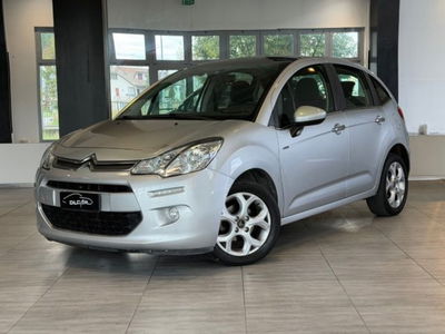 Citroen C3 1.2 VTi 82 Exclusive usata
