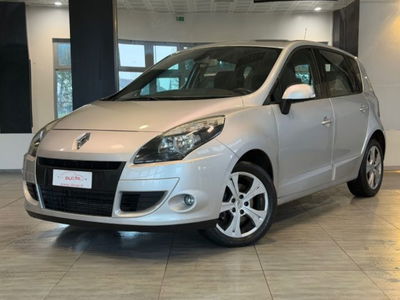 Renault Scenic E-Tech Electric 1.5 dCi 110CV Attractive usata