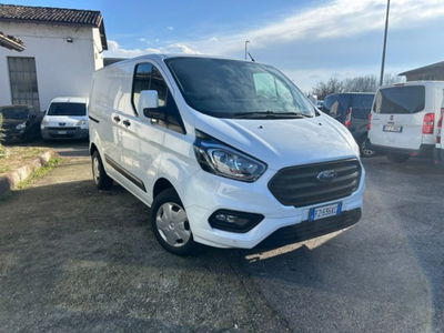 Ford Transit Custom Furgone 300 2.0 TDCi 130 PC Furgone Trend usato