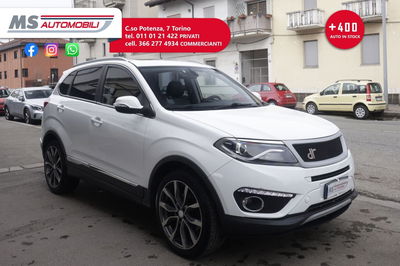 Dr dr6 1.5 Turbo Bi-Fuel GPL usata