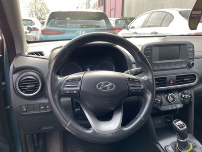 Hyundai Kona 1.0 T-GDI Classic (10)