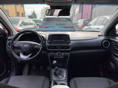 Hyundai Kona 1.0 T-GDI Classic (11)