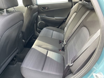 Hyundai Kona 1.0 T-GDI Classic (13)