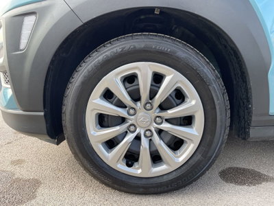 Hyundai Kona 1.0 T-GDI Classic (18)