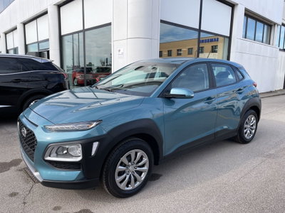 Hyundai Kona 1.0 T-GDI Classic (2)