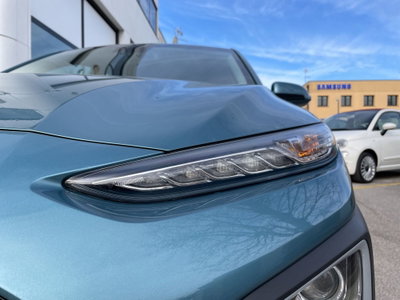 Hyundai Kona 1.0 T-GDI Classic (20)