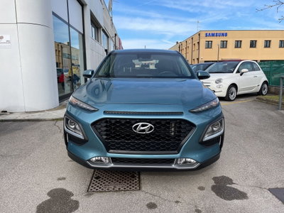 Hyundai Kona 1.0 T-GDI Classic (3)