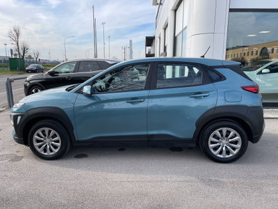Hyundai Kona 1.0 T-GDI Classic (4)
