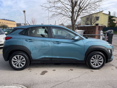 Hyundai Kona 1.0 T-GDI Classic (5)