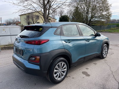 Hyundai Kona 1.0 T-GDI Classic (6)