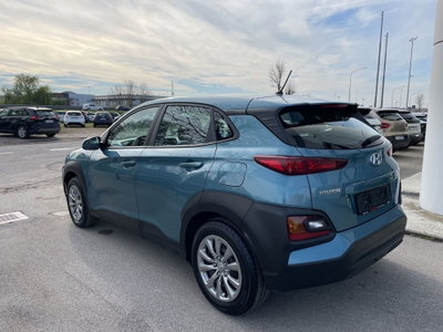 Hyundai Kona 1.0 T-GDI Classic (7)