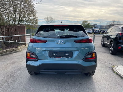 Hyundai Kona 1.0 T-GDI Classic (8)