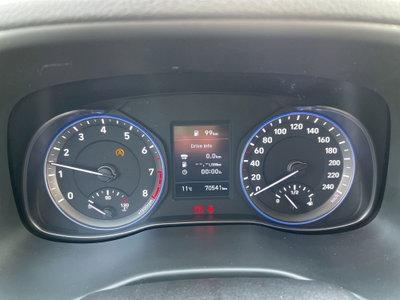 Hyundai Kona 1.0 T-GDI Classic (9)