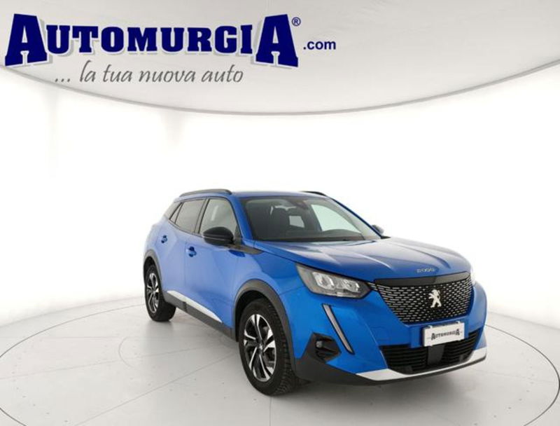 Peugeot 2008 BlueHDi 110 S&S Allure Pack
