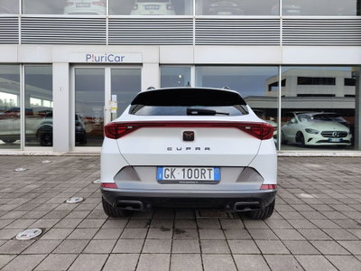 Cupra Formentor Formentor 1.4 e-Hybrid DSG (17)