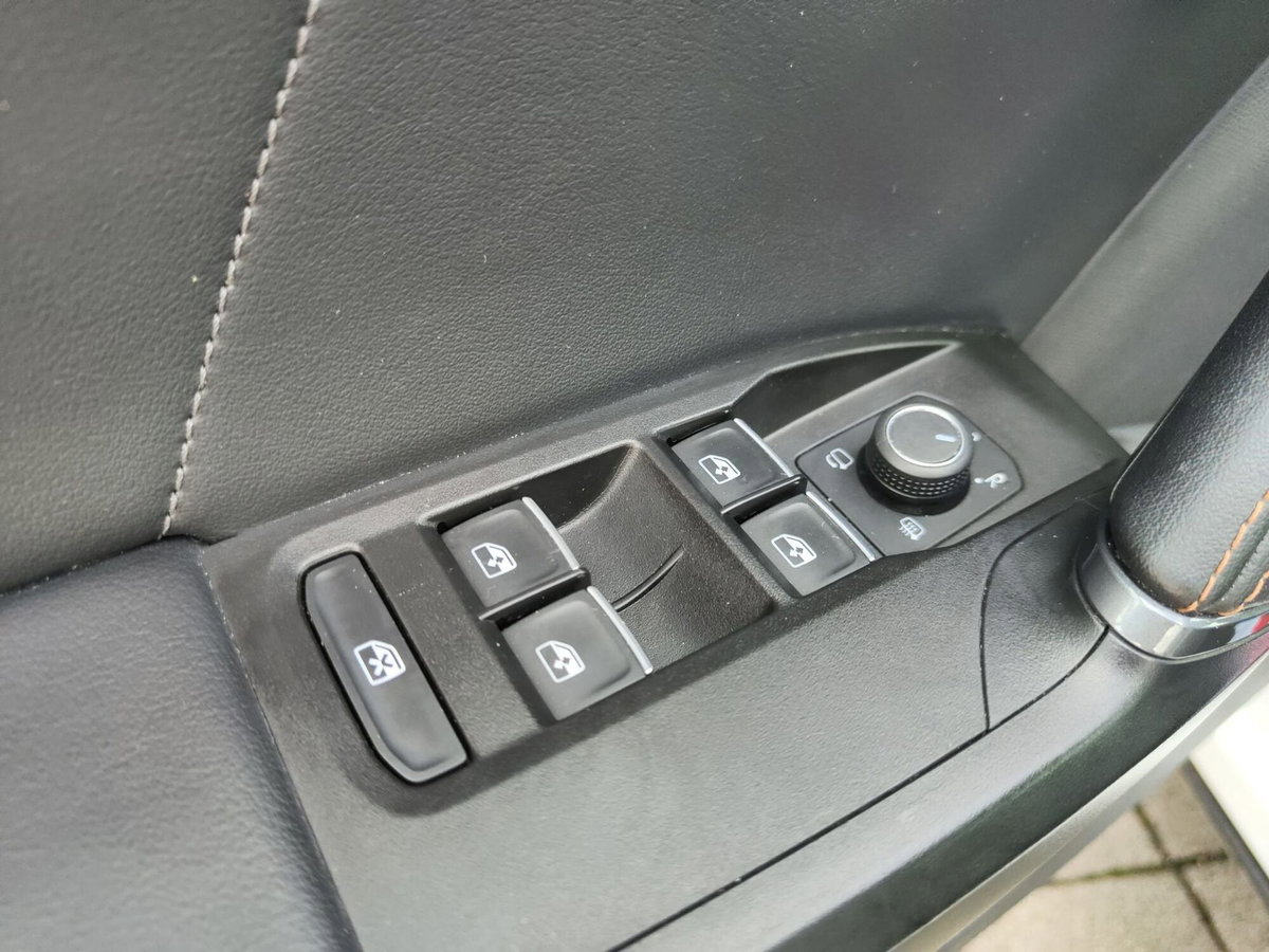 Cupra Formentor Formentor 1.4 e-Hybrid DSG (20)