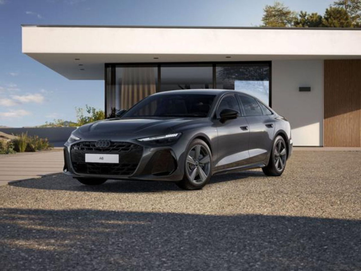 Audi A6 40 2.0 TDI S tronic Business