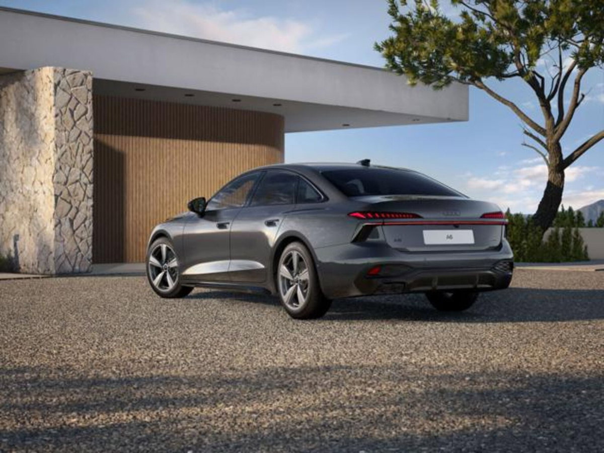 Audi A6 40 2.0 TDI S tronic Business (2)