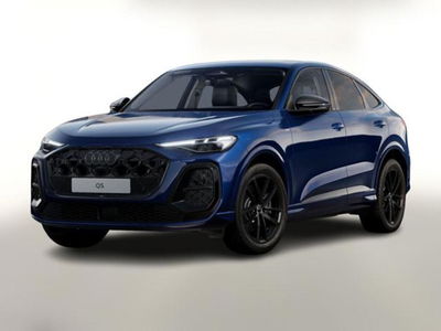 Audi Q5 Sportback 40 2.0 tdi mhev 12V S line Plus quattro s-tronic nuova