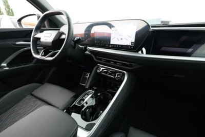 Audi Q5 Sportback 40 2.0 tdi mhev 12V S line Plus quattro s-tronic (6)