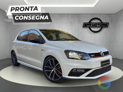 Volkswagen Polo GTI 1.8 5p. DSG BlueMotion Technology usata