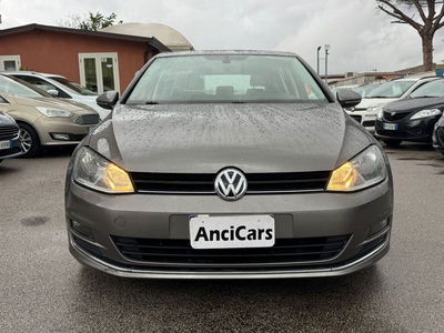 Volkswagen Golf 1.6 TDI 110 CV 5p. Highline BlueMotion Technology usata