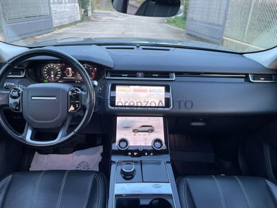 Land Rover Range Rover Velar 2.0D I4 180 CV R-Dynamic HSE (11)