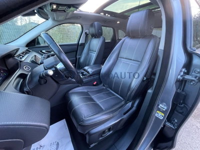 Land Rover Range Rover Velar 2.0D I4 180 CV R-Dynamic HSE (7)