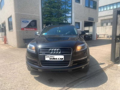 Audi Q7 3.0 V6 TDI 233CV quattro tiptronic Advanced Plus (2)