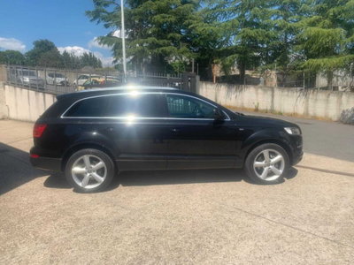 Audi Q7 3.0 V6 TDI 233CV quattro tiptronic Advanced Plus (6)