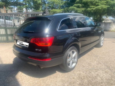 Audi Q7 3.0 V6 TDI 233CV quattro tiptronic Advanced Plus (7)