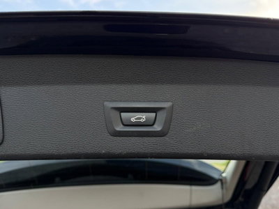 BMW X1 sDrive16d Advantage (11)