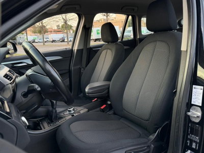 BMW X1 sDrive16d Advantage (12)