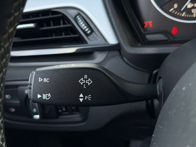 BMW X1 sDrive16d Advantage (18)