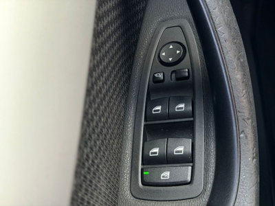 BMW X1 sDrive16d Advantage (19)