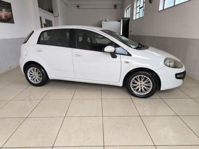 Fiat Punto Evo 1.4 5 porte MyLife EasyPower usata