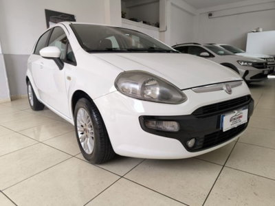 Fiat Punto Evo 1.4 5 porte MyLife EasyPower (2)