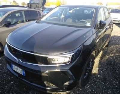 Opel Grandland 1.2 Turbo 12V 130 CV aut. GS Line usata