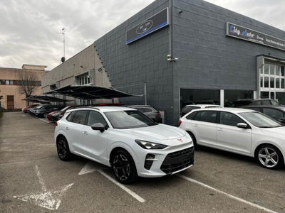 Cupra Terramar 1.5 hybrid 150cv dsg usata