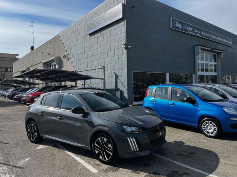 Peugeot 208 1.2 puretech Active s&s 100cv